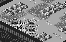 Digimon Adventure - Anode Tamer Screenshot 1